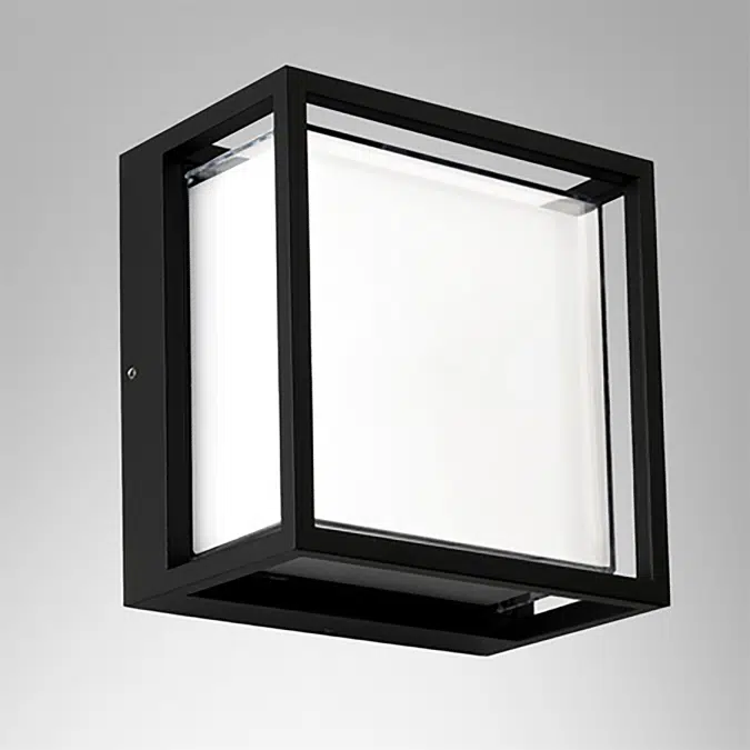 Aplique de pared Led