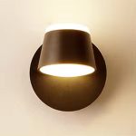 lampara de interior para pared