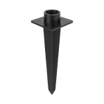 Estaca LED 5W