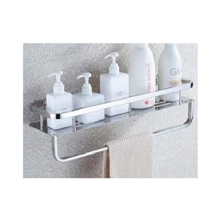 ORGANIZADOR CONTOALLERO MODELO HEIDI ALUMINIO