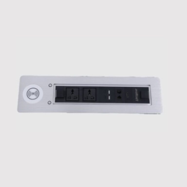 CAJA ELECTRICA ABATIBLE ( EK9800)