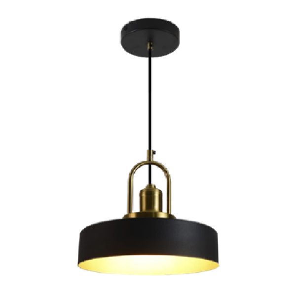 LÁMPARA COLGANTE MARSALA