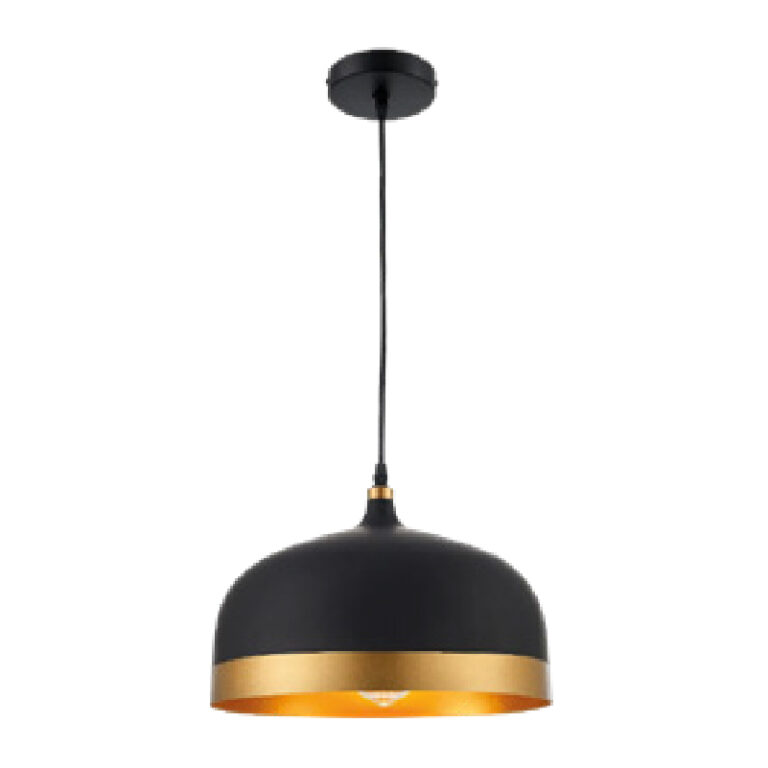 LÁMPARA COLGANTE PARÍS