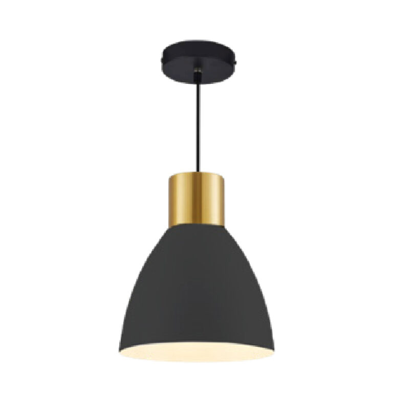 LÁMPARA COLGANTE RAFAELA