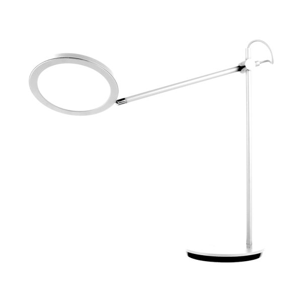 Lámpara de Mesa Cupido Blanco 18W