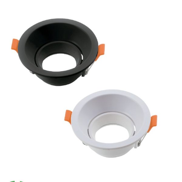 SPOT PARA TECHO 94MM CORTE 80MM