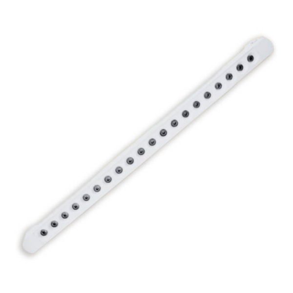 Spot Para Riel 35w Modelo Lineal