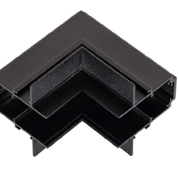 ACCESORIO MAGNETICO BLACK SL U3 EMPOTRADO