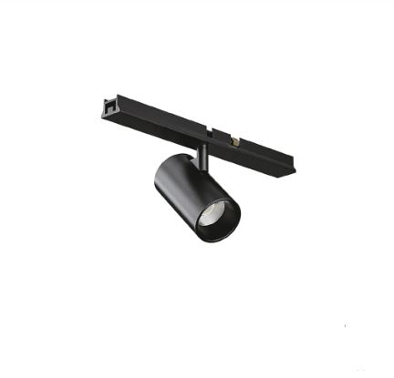 Led Magnética Para Riel Proyector 18W