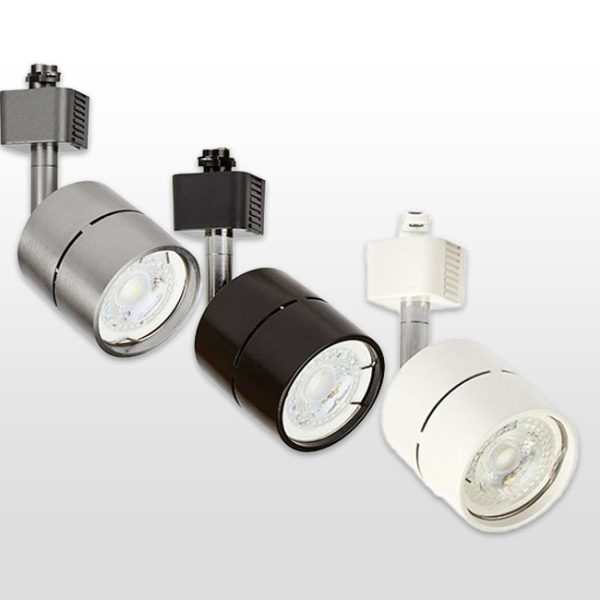 Spot de Riel Fontana GU10