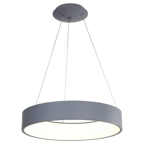 Lampara colgante Dona 50W #6042