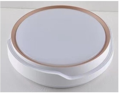 Plafon Con Control Tricolor 36 W