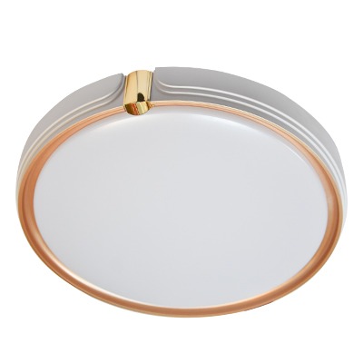 Plafon Con Control Tricolor 36 W