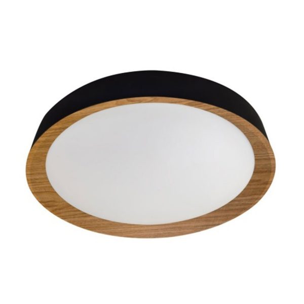 Plafon Con Control Tricolor 36 W