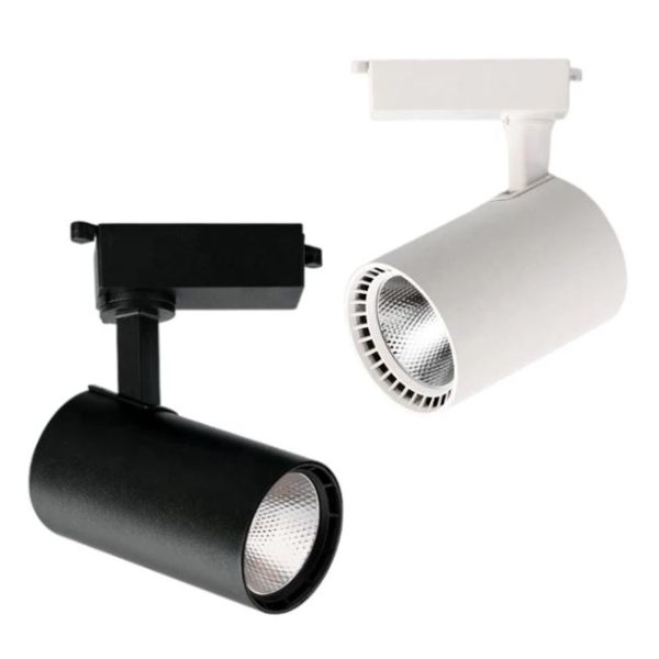 Spot Para Riel Ottawa 10w