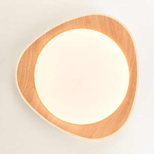 Plafon Oxford Con Control De 48W