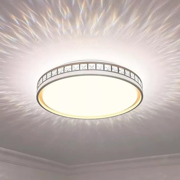 Plafon Redondo Trilux 48W