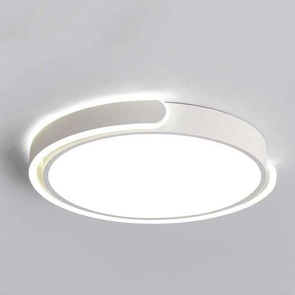 Plafon Smart Boston Con Control 48W