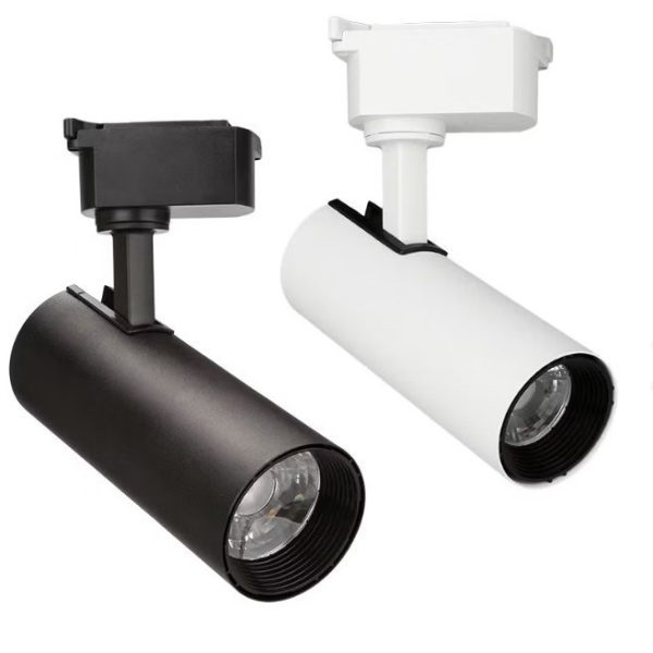 Spot Para Riel Barrie 30w